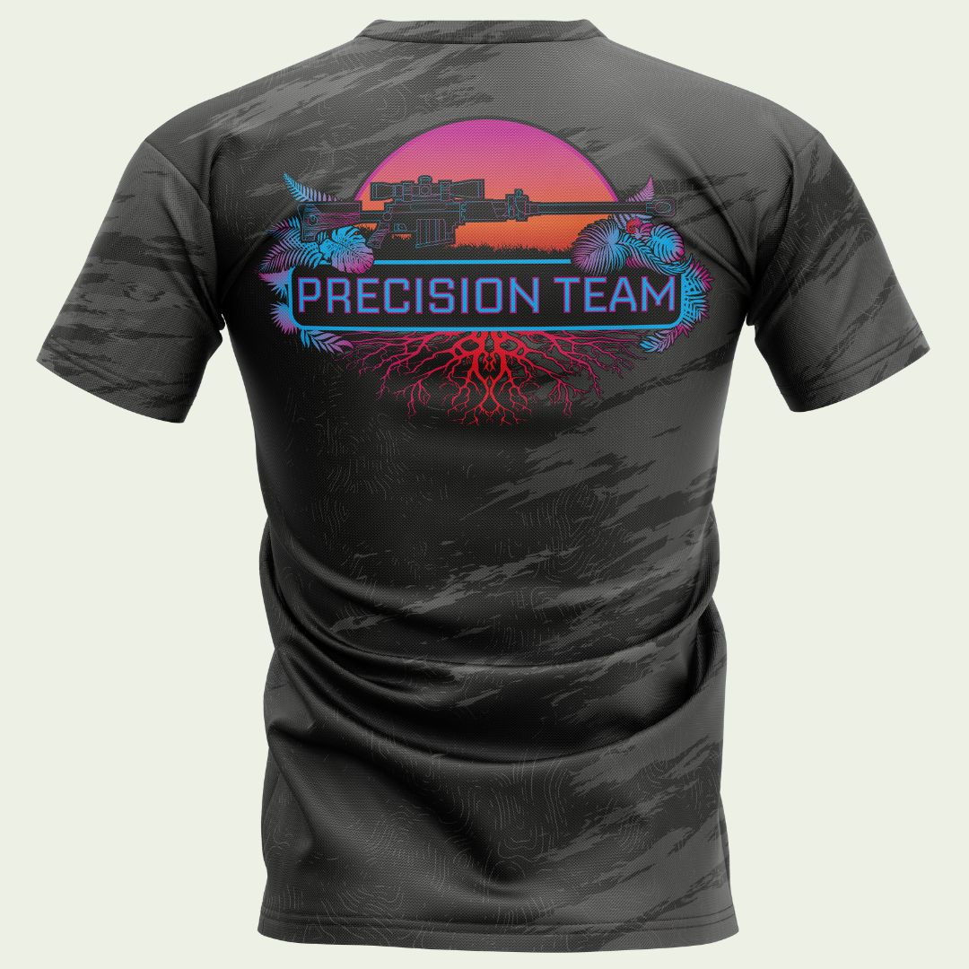 Jersey LGM Classic Miami - Precision Team