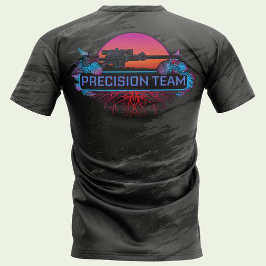 Jersey LGM Classic Miami - Precision Team