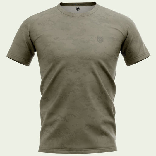 Jersey LGM Classic camo BRAVO Tan